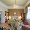 Отель Boutique Hotel Piano Nobile – am Stubenring, фото 7