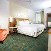 Отель Springhill Suites Houston Westchase, фото 21