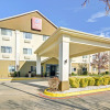 Отель Comfort Suites Longview North, фото 21
