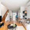 Отель La Trobe Uni  3B townhouse  Bundoora, фото 1