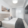 Отель Rogowo Pearl City Apartments, фото 6