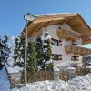 Отель Luxurious Chalet Near Ski Lift In Hopfgarten, фото 1