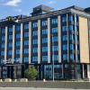 Отель Velar Inn Hotel, фото 1