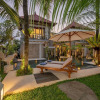 Отель Prabhu Ubud Villa, фото 15