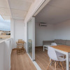 Отель LA MERCED Penthouse 1BR 1BT Private Terrace, фото 3