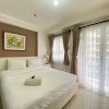 Отель Pleasurable 1BR Apartment at Gateway Pasteur near Exit Toll Pasteur, фото 4