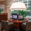 Отель Sheraton Suites Fort Lauderdale at Cypress Creek, фото 11