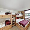 Отель New Listing! Ski Haven - Walk To Resort Base 2 Bedroom Condo, фото 23