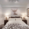 Отель Cedar Suite at the Union Apartment, фото 1