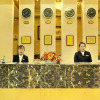 Отель Greentree Eastern Taiyuan Qinxian Hotel, фото 11