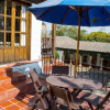 Отель Hacienda Rincón de la Montaña, фото 11
