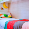 Отель Cosy and Comfortable 2 bed Flat in S.giovanni!, фото 14