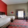 Отель Holiday Inn Express & Suites Jackson Downtown - Coliseum, an IHG Hotel, фото 39