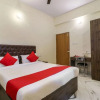 Отель Oyo Flagship 39735 Kewal Palace, фото 4
