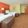 Отель Hampton Inn Chicago-Carol Stream, фото 2