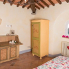 Отель Beautiful Holiday Home in Cortona Near City Centre, фото 15