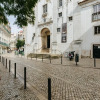 Отель Rent4rest Mouraria Lisbon 1 Bedroom Duplex Apartment, фото 24