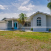 Отель Port Charlotte Home w/ Pool - 8 Mi to Beaches!, фото 1