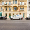 Отель Lovely Studio near Naschmarkt, фото 1