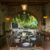Отель Old country mansion in the heart of Val d'Orcia. Luxury Villa with Pool, AC, WIFI-VILLA ANTICA DIMOR, фото 11