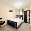 Отель Luxury 2bed Apartment in Wolverhampton, фото 2
