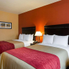 Отель Comfort Inn & Suites Orange - Montpelier, фото 6