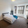 Отель 121 Pershore Road B5 Private Rooms in Large Guest House, фото 44