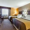 Отель Quality Inn & Suites, фото 25