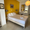 Отель Seafront Studio - Akti Elia, фото 9