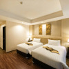 Отель Suvarnabhumi Ville Airport Hotel, фото 5