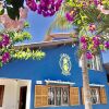 Отель Lampião Hostel, фото 1