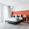 Отель Dormio Hotel De Prins van Oranje, фото 6