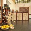 Отель Ananda Lakshmi Ayurveda Retreat, фото 31