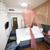 Отель Jining Boya Apartment Hotel, фото 23