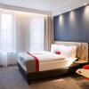 Отель Holiday Inn Express Saarbrucken, an IHG Hotel, фото 1