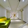 Отель Juxin Business Hostel, фото 7