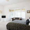 Отель Windmill Hill Lodge, фото 5