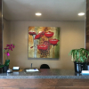 Отель Del Amo Inn, фото 11