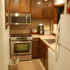 Отель Snowater Condo #57 - A Great 2-story Family Condo That Sleeps 6!, фото 6