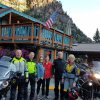 Отель Ouray Inn, фото 16