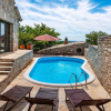 Отель Nice Home in Lisicic With Wifi and 3 Bedrooms, фото 14