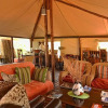 Отель Camp Linyanti, фото 18