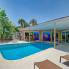 Отель Narcissus Beach House - Weekly Beach Rental 2 Bedroom Home by Redawning, фото 22