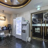 Отель Daejeon Yongmun Hotel SM, фото 21