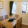 Отель Port Sunlight Holiday Cottages, фото 10