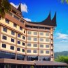 Отель Kyriad Bumiminang Hotel, фото 3