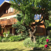 Отель Chalets La Caillaude, фото 12
