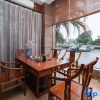 Отель Yunchao International Hotel Danzhou, фото 6