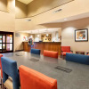 Отель Comfort Suites Goodyear - West Phoenix, фото 2
