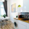 Отель Central 2 Bedroom Flat for Families & Calm Guests, фото 1